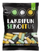 Malaco Lakrifun Sekoitus 200g