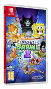 Nickelodeon All-star Brawl 2 (nintendo Switch) (Nintendo Switch)