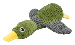 Be Eco Anka Hundleksak - Anka