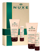 NUXE Værtindesæt Jul 2024 (50 ml + 4 g)