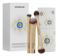 Hourglass Complexion Essentials Brush Set Evil Eye