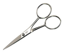 Tweezerman Moustache Scissors
