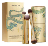 Hourglass Complexion Essentials Brush Set Dragon