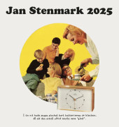 Almanacka Jan Stenmark 2025