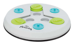 Trixie Slide & Fun Board, plastic, ø 23 cm