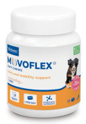 Movoflex® Tuggbitar Ledtillskott till Hund - L > 36 kg