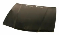 Motorhuv - citroën, fiat, peugeot - OE 0001340587080, 1340587080, 7901 N8