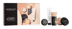 Get Starter Kit Medium Tan