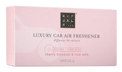 The Ritual of Sakura Car Air Freshener
