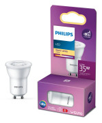 Philips LED-lampa GU10 240 lm
