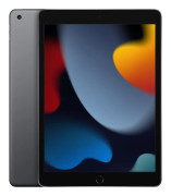 Apple iPad 10,2" (2021) 64GB Rymdgrå