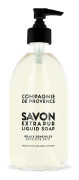 Compagnie de Provence Flytande Tvål Glas För Känslig Hud (495 ml)