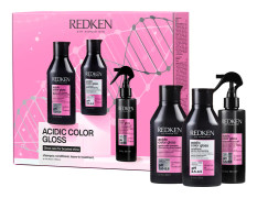Acidic Bonding Concentrate Holiday Gift Set
