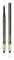 Lancôme Le Stylo Waterproof Liner #06 Vision Ivy 0,35g