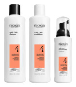 Nioxin System 4 Loyalty Kit