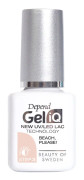 Gel iQ Nail Polish 1094 Beach, Please!