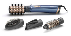 BaByliss Style Pro 1000 Air Styler Blue/Gold