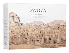 SKIN1004 Madagascar Centella Travel Kit NEW ver. (5 pcs)
