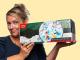English Pokemon Holiday Calendar trading card game