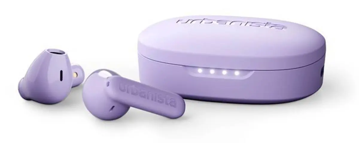 Urbanista Copenhagen 2 - Lavender Purple