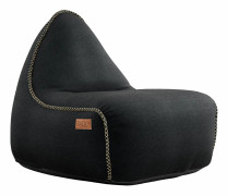 SACKit - WOOFit S Bluetooth högtalare. Gun metal.