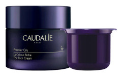 Caudalie Premier Cru The Rich Cream Refill 50 ml