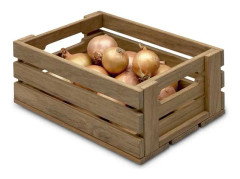 Skagerak, Dania Box 2 Teak