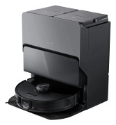 Roborock S8 MaxV Ultra Svart