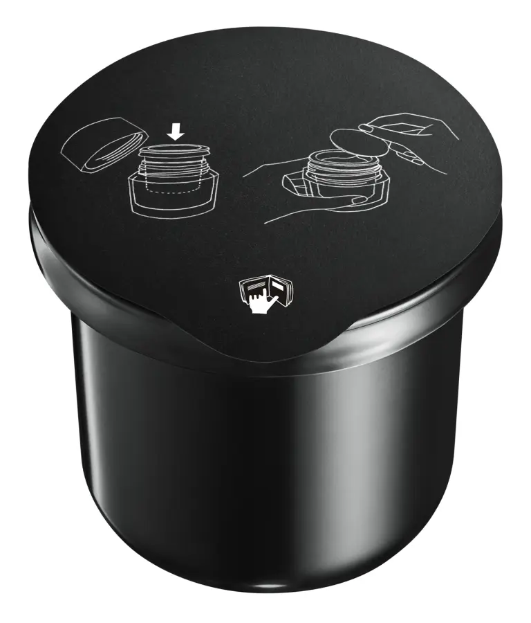 Shiseido Men Skin Empowering Cream Refill 50 ml