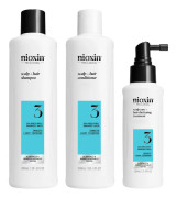 Nioxin System 3 Loyalty Kit