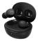 JVC HAA6TBU sort true wireless hovedtelefon