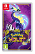 Pokemon Violet (Nintendo Switch)