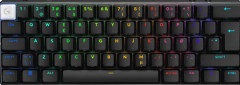 Logitech G Pro X 60 Lightspeed - Linear Svart