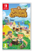 Animal Crossing: New Horizons- Nintendo Switch