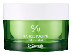 Dr.Ceuracle Tea Tree Purifine Cream 50 g