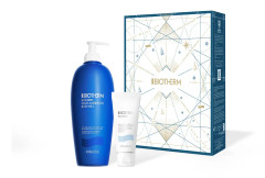 Life Plankton Body Milk Gift Box