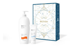Oil Therapy Body Lotion Gift Box