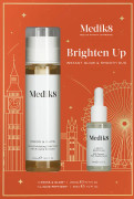 Medik8 Brighten Up Instant Glow & Smooth Duo (200 + 50 ml)