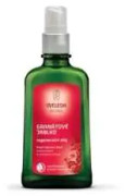 Weleda - Pomegranate regenerating spray oil 100ml
