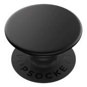 Popsockets mobilhållare (metallic diamond black)