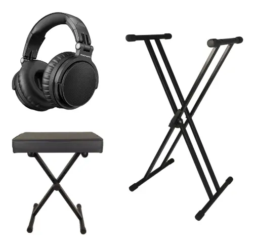 Startpaket Keyboard