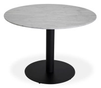Matbord Estelle Ø 106