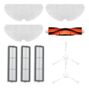 D9 Accessories Kit
