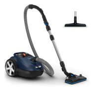 Philips Dammsugare Performer Silent