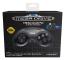 Retro-Bit SEGA MD 8-B 2.4G WL Black