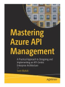 Mastering Azure API Management (häftad, eng)