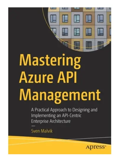 Mastering Azure API Management (häftad, eng)