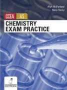 Chemistry Exam Practice for CCEA AS Level