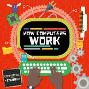 How Computers Work (inbunden, eng)