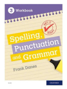 Get It Right: KS3; 11-14: Spelling, Punctuation and Grammar Workbook 3